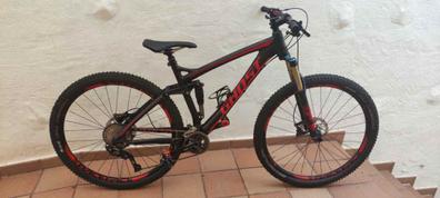 Bicicletas ghost 2025 carbono 29