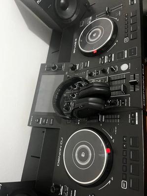 Denon DJ SC Live 4 Case Bundle – Thomann España