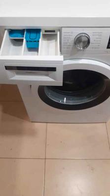 Milanuncios - lavadora Bosch 8 kilos 660486507