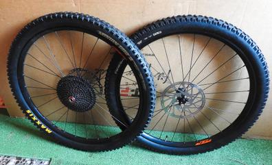 Ruedas mtb 29 discount boost segunda mano