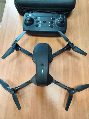 Drones de segunda outlet mano