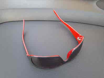 Gafas de mujer de segunda mano en Ourense | Milanuncios