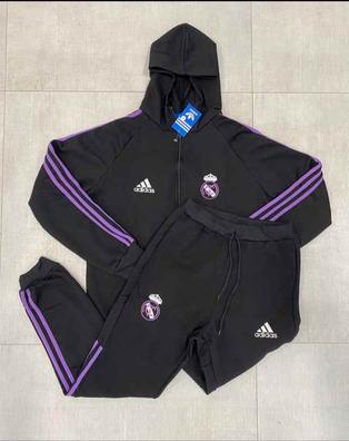 Chandal real madrid Ropa, zapatos y moda de hombre de segunda mano barata