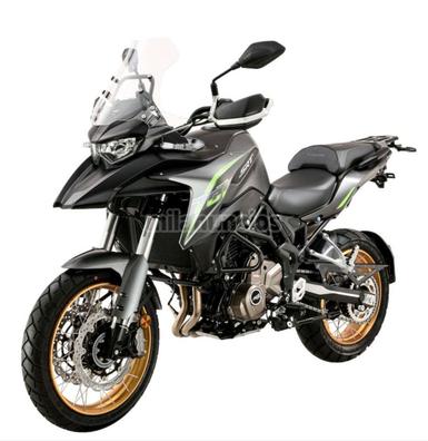 CARETA DE FOCO NEGRA SPEED 150CC - Motos Freedom