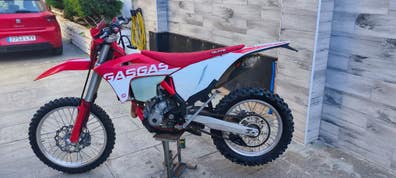 Gas gas - 250 4T
