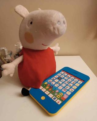 Milanuncios - Figuras Peppa Pig