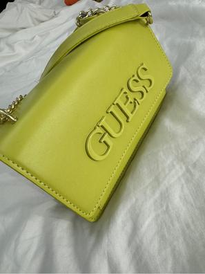 Bolso guess best sale segunda mano