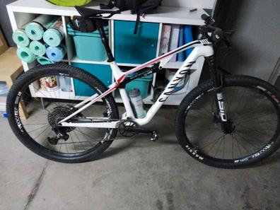 Canyon grail cf online sl 7.0 segunda mano