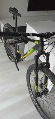 Giant mtb carbono hot sale