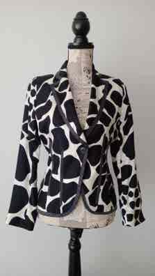 Blazer blanca de segunda mano para mujer Milanuncios