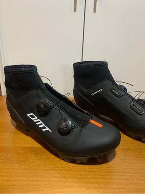 Botas ciclismo 2025 invierno baratas