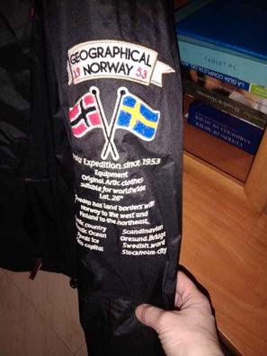 Norway Ropa, zapatos y moda de hombre de segunda mano barata