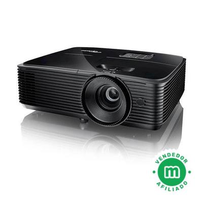 proyector 3d optoma hd25