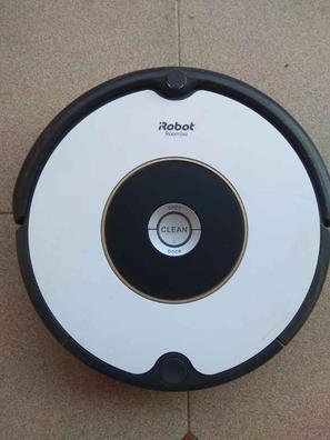 Milanuncios - cargador Roomba robot