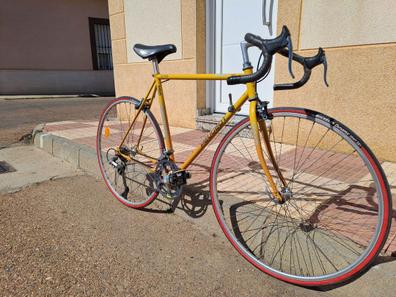 Bici peugeot clasica Milanuncios