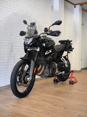 BMW F 900 GS