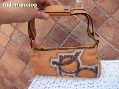 Bolsos purificacion garcia Bolsos segunda mano | Milanuncios