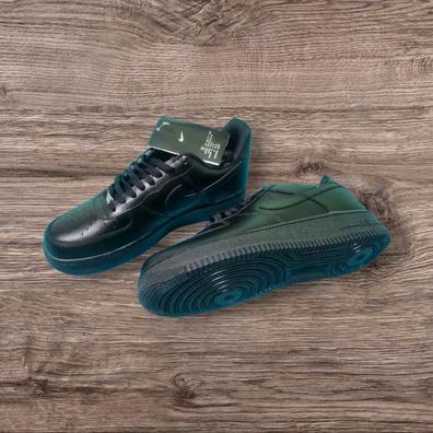 Black Air Force Talla 43 Air Force Jordan Talla 43 Air Jordan Mid