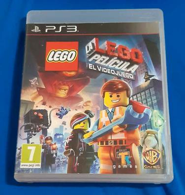 La lego pelicula el videojuego de segunda mano Milanuncios
