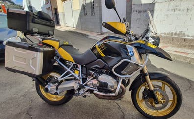 BMW R1200gs
