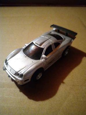 Trencillas. Scalextric. Sts 4x4 de segunda mano por 0,5 EUR en Bilbao en  WALLAPOP