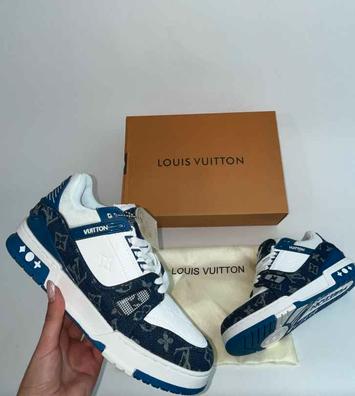 Zapatillas louis vuitton Milanuncios