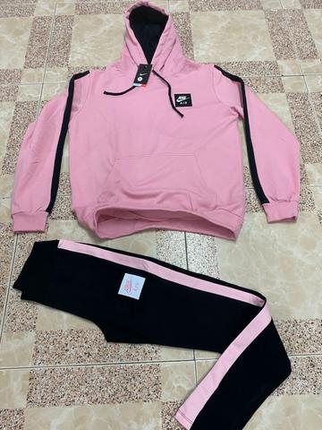 Chandal discount nike muner