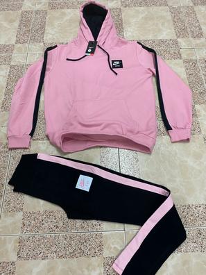 Chandal nike mujer discount decimas