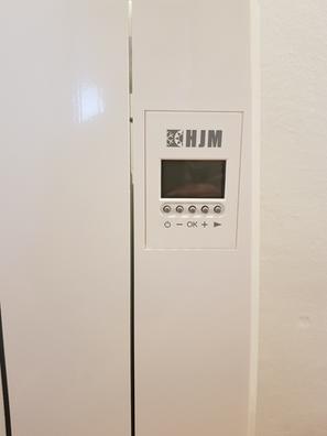 Radiadores calor azul Electrodomésticos baratos de segunda mano baratos en  Jaén Provincia
