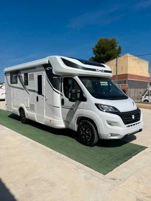 Toldo F45S 4,50 Mts DeLuxe Grey – Venta y Alquiler de Caravanas y  Autocaravanas en Málaga- Karavan