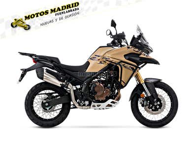 VOGE - 625 DSX