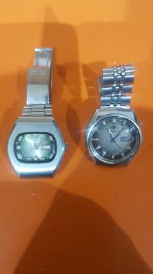 RELOJ ORIENT SRA AUTOMATICO 31MM