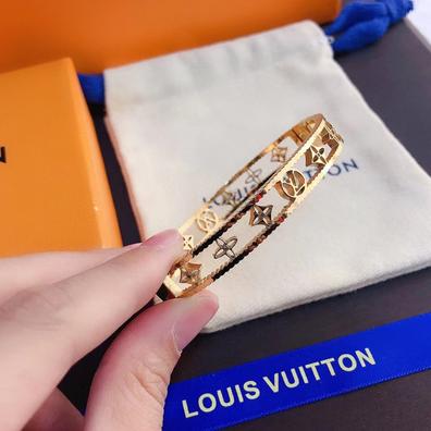 Louis vuitton Joyas y bisutería de segunda mano barata