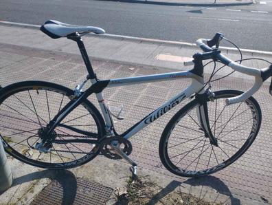 Wilier triestina 2025 segunda mano