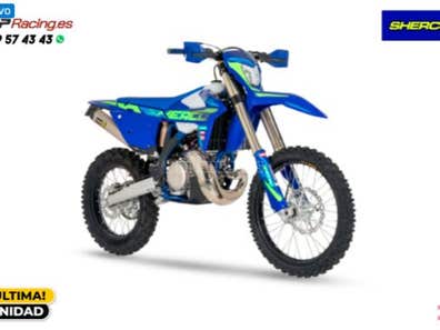 SHERCO 300 SE Factory Versión 2022