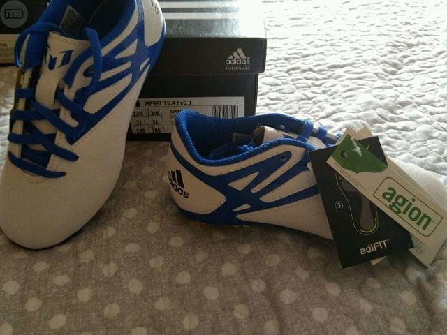 Botas futbol cheap adidas nuevas