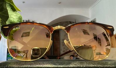 Gafas sol ray ban clubmaster Milanuncios