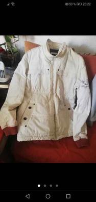 Parkas hombre clearance baratas