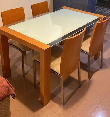 Milanuncios - Mesa grande de comedor