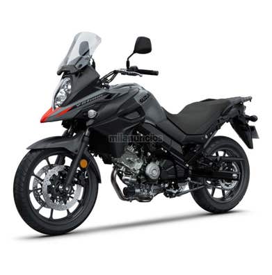 Suzuki V Strom 650 ABS Adventure