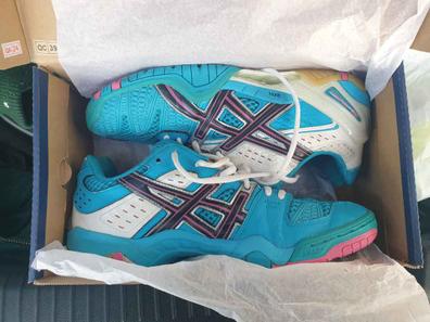 Asics balonmano baratas best sale