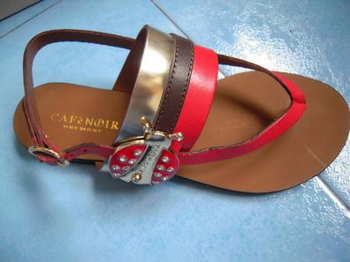 Sandalias marca mariquita new arrivals