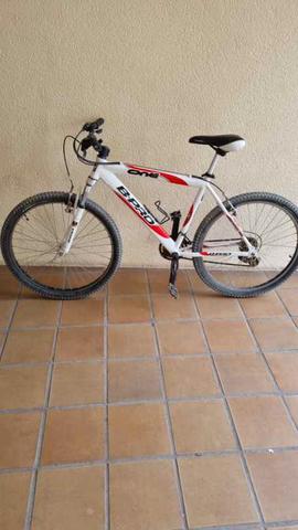 Milanuncios bicicleta B PRO one