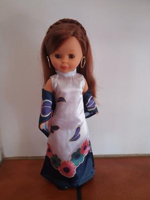 Comprar Muñeca Nancy Colección Azafata Reedición 2023