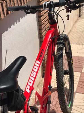 Recambios discount bicicletas montaña