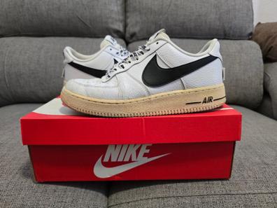 Zapatillas nike air force nino talla 39 de segunda mano para
