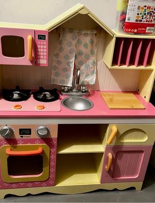 Cocina madera imaginarium online