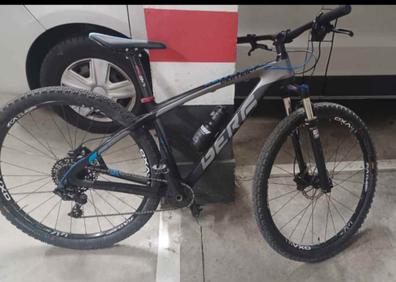 Bicicleta berg trailrock discount 29