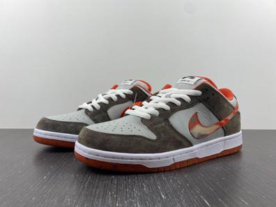 Nike sb y calzado de hombre de segunda mano en Madrid | Milanuncios