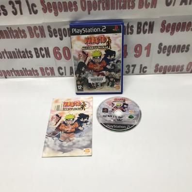 Juegos De Ps2 (nuevos Dvd) en Córdoba Vende